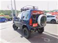 2018 Suzuki Jimny