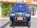 2018 Suzuki Jimny