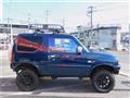 2018 Suzuki Jimny
