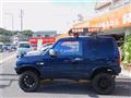 2018 Suzuki Jimny