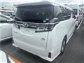 2020 Toyota Vellfire