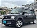 2013 Suzuki Lapin