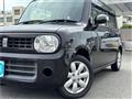 2013 Suzuki Lapin