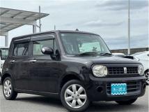 2013 Suzuki Lapin