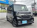 2018 Honda N BOX