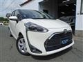 2019 Toyota Sienta