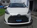 2019 Toyota Sienta