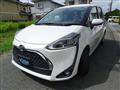 2019 Toyota Sienta