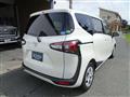 2019 Toyota Sienta