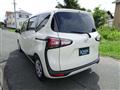 2019 Toyota Sienta