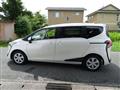 2019 Toyota Sienta