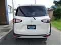 2019 Toyota Sienta