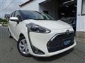 2019 Toyota Sienta
