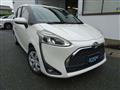 2019 Toyota Sienta