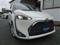 2019 Toyota Sienta