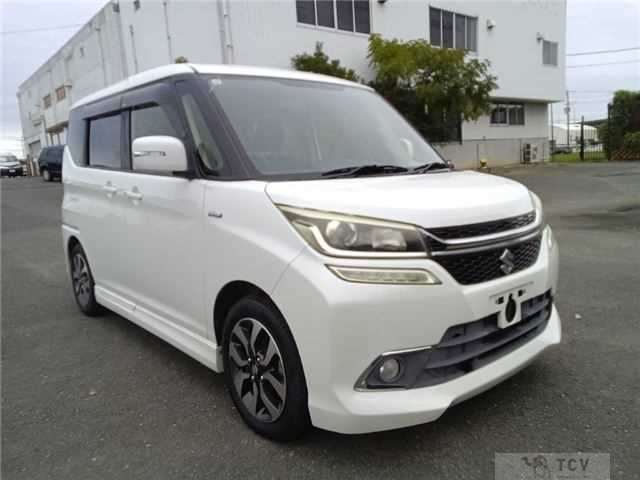 2015 Suzuki Suzuki Others