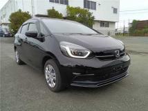 2023 Honda Fit