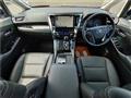 2019 Toyota Vellfire