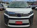 2019 Toyota Vellfire