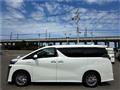 2019 Toyota Vellfire