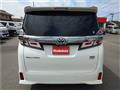 2019 Toyota Vellfire