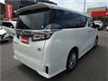 2019 Toyota Vellfire