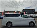 2019 Toyota Vellfire