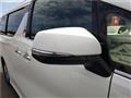 2019 Toyota Vellfire