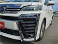 2019 Toyota Vellfire