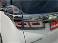 2019 Toyota Vellfire