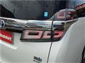 2019 Toyota Vellfire