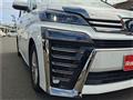 2019 Toyota Vellfire
