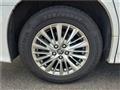 2019 Toyota Vellfire