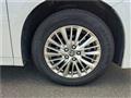 2019 Toyota Vellfire