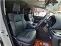 2019 Toyota Vellfire