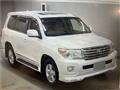 2012 Toyota Land Cruiser