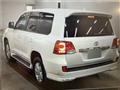 2012 Toyota Land Cruiser