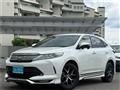 2019 Toyota Harrier