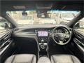 2019 Toyota Harrier