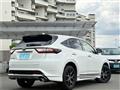 2019 Toyota Harrier