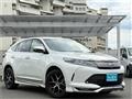 2019 Toyota Harrier
