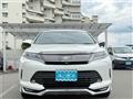 2019 Toyota Harrier
