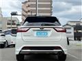 2019 Toyota Harrier
