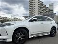 2019 Toyota Harrier
