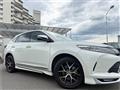2019 Toyota Harrier