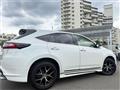 2019 Toyota Harrier