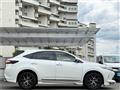 2019 Toyota Harrier