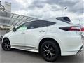 2019 Toyota Harrier