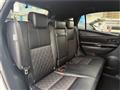 2019 Toyota Harrier