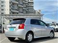 2001 Toyota Allex